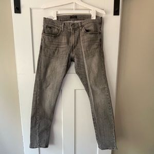 Gray Men’s Polo Jeans - amazing condition! Size 32x32